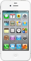 Apple iPhone 4S 16GB - Исилькуль