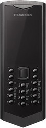 Gresso Avantgarde Regal Black - Исилькуль