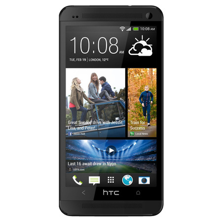 Сотовый телефон HTC HTC One dual sim - Исилькуль