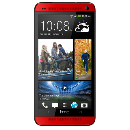 Смартфон HTC One 32Gb - Исилькуль