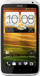 HTC One X 16GB - Исилькуль