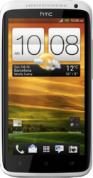 HTC One X 32GB - Исилькуль