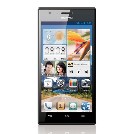 Смартфон Huawei Ascend P2 - Исилькуль