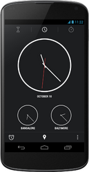 LG Nexus 4 16GB - Исилькуль