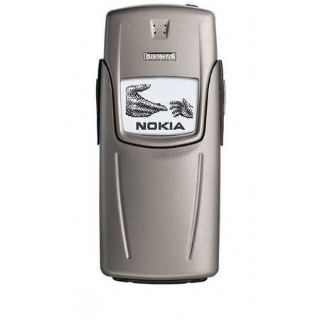 Nokia 8910 - Исилькуль
