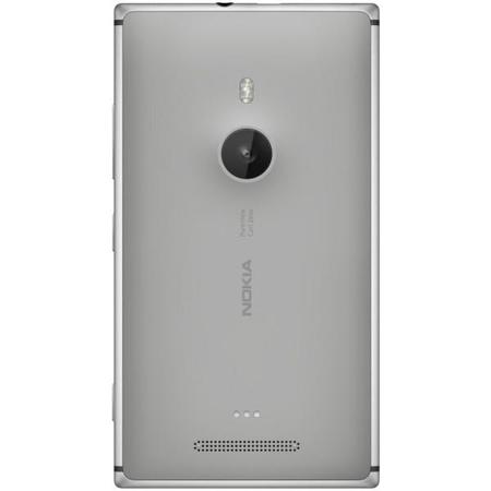 Смартфон NOKIA Lumia 925 Grey - Исилькуль