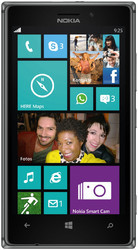 Смартфон Nokia Lumia 925 - Исилькуль