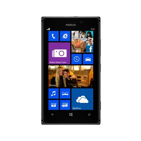 Сотовый телефон Nokia Nokia Lumia 925 - Исилькуль