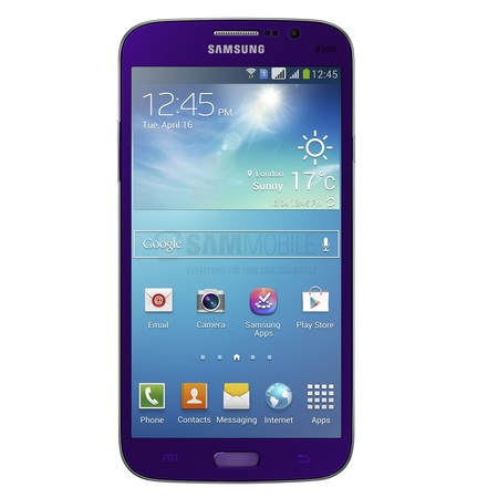 Смартфон Samsung Galaxy Mega 5.8 GT-I9152 - Исилькуль