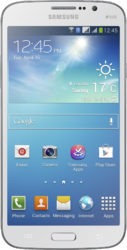 Samsung Galaxy Mega 5.8 Duos i9152 - Исилькуль