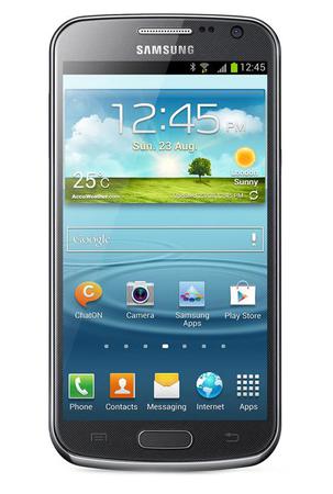 Смартфон Samsung Galaxy Premier GT-I9260 Silver 16 Gb - Исилькуль