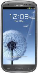 Samsung Galaxy S3 i9300 32GB Titanium Grey - Исилькуль