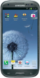 Samsung Galaxy S3 i9305 16GB - Исилькуль