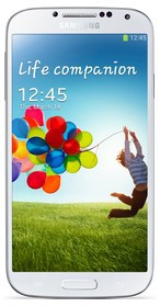 Смартфон Samsung Galaxy S4 16Gb GT-I9505 - Исилькуль