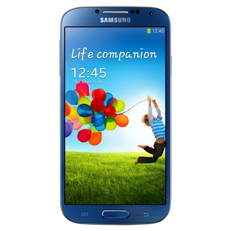 Смартфон Samsung Galaxy S4 GT-I9505 - Исилькуль