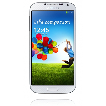 Samsung Galaxy S4 GT-I9505 16Gb черный - Исилькуль