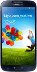 Samsung Galaxy S4 i9505 16GB - Исилькуль