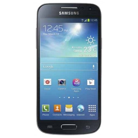 Samsung Galaxy S4 mini GT-I9192 8GB черный - Исилькуль
