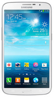 Смартфон SAMSUNG I9200 Galaxy Mega 6.3 White - Исилькуль