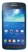 Смартфон SAMSUNG I9295 Galaxy S4 Activ Blue - Исилькуль