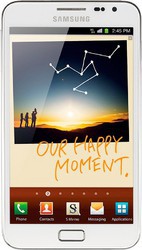 Samsung N7000 Galaxy Note - Исилькуль