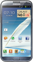 Samsung N7105 Galaxy Note 2 16GB - Исилькуль