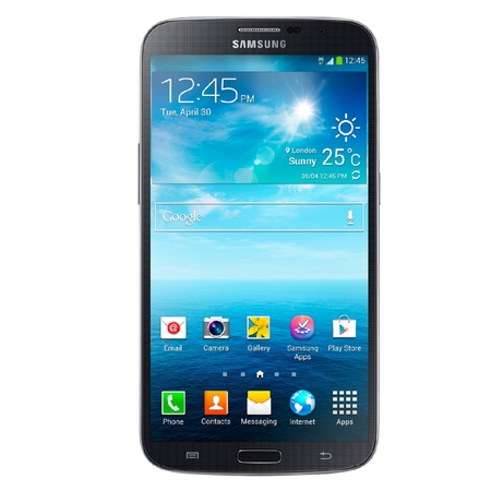 Сотовый телефон Samsung Samsung Galaxy Mega 6.3 GT-I9200 8Gb - Исилькуль
