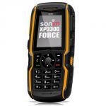 Терминал моб связи Sonim XP 3300 FORCE Yellow/Black - Исилькуль