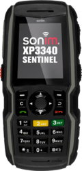 Sonim XP3340 Sentinel - Исилькуль