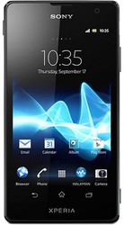 Sony Xperia TX - Исилькуль