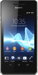 Sony Xperia V - Исилькуль