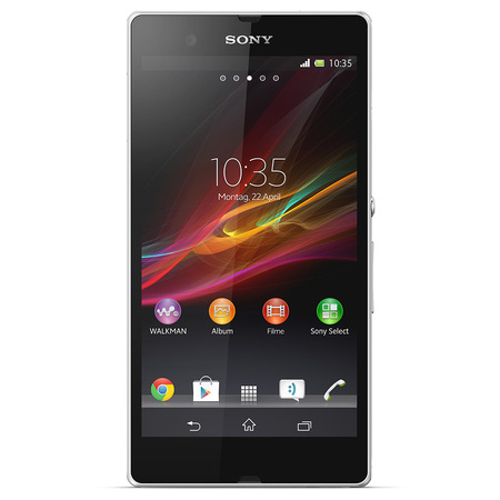 Смартфон Sony Xperia Z C6603 - Исилькуль