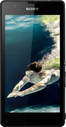 Sony Xperia ZR - Исилькуль