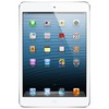 Apple iPad mini 32Gb Wi-Fi + Cellular белый - Исилькуль