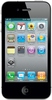 Смартфон APPLE iPhone 4 8GB Black - Исилькуль