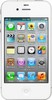 Apple iPhone 4S 16Gb white - Исилькуль