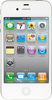 Смартфон APPLE iPhone 4S 16GB White - Исилькуль