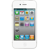 Мобильный телефон Apple iPhone 4S 32Gb (белый) - Исилькуль