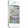 Мобильный телефон Apple iPhone 4S 64Gb (белый) - Исилькуль