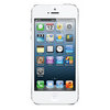 Apple iPhone 5 16Gb white - Исилькуль