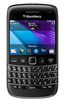Смартфон BlackBerry Bold 9790 Black - Исилькуль