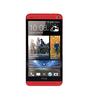 Смартфон HTC One One 32Gb Red - Исилькуль