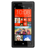 Смартфон HTC Windows Phone 8X Black - Исилькуль