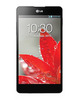 Смартфон LG E975 Optimus G Black - Исилькуль