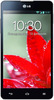 Смартфон LG E975 Optimus G White - Исилькуль