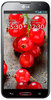 Смартфон LG LG Смартфон LG Optimus G pro black - Исилькуль