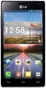 Смартфон LG Optimus 4X HD P880 Black - Исилькуль