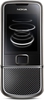 Мобильный телефон Nokia 8800 Carbon Arte - Исилькуль
