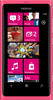 Смартфон Nokia Lumia 800 Matt Magenta - Исилькуль
