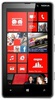 Смартфон Nokia Lumia 820 White - Исилькуль
